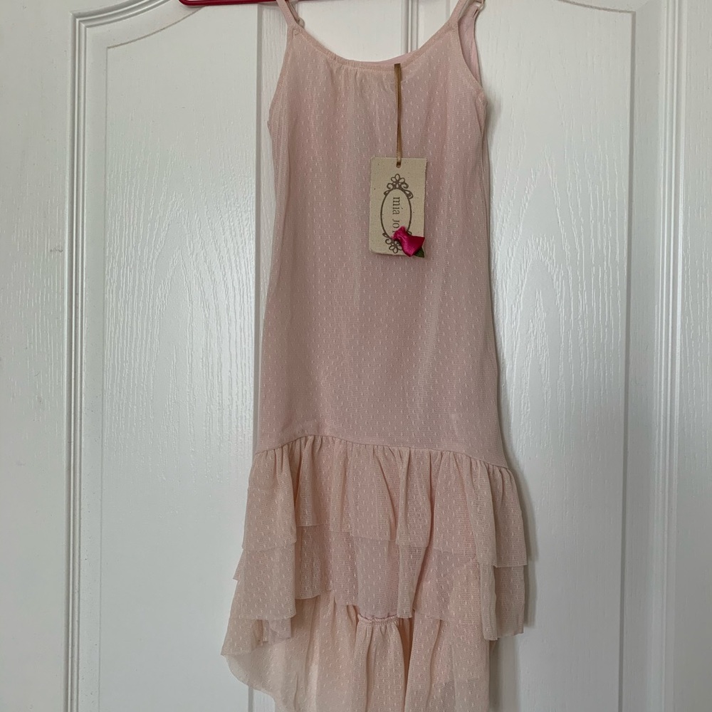 NWT JOYFOLIE SLIP SIZE 4